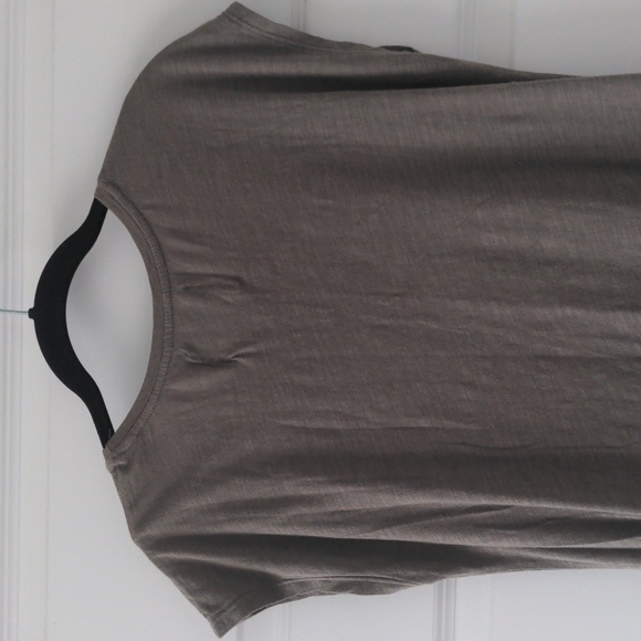 Velvet By Graham & Spencer For Anthropologie Dress Size M - Picture 7 of 9